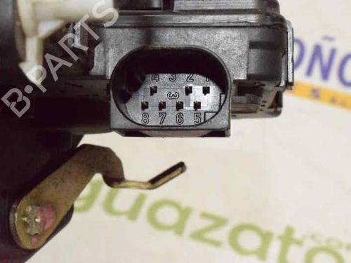 Rear left lock BMW 3 (E46) 320 d | BP779205C100 