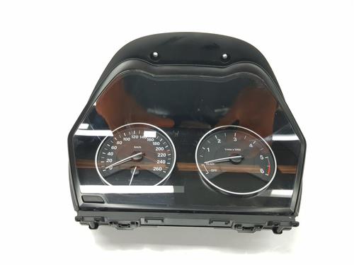 Kombiinstrument BMW 2 Active Tourer (F45) 218 d (150 hp) 17197560