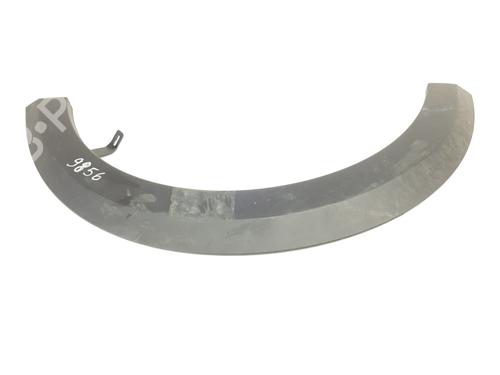 Used Rear right wheel arch trim Rear right wheel arch trim DACIA SANDERO III [2021-2026] 34247542 34247542