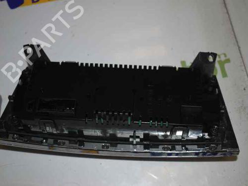 Climate control MERCEDES-BENZ C-CLASS (W203) C 180 Kompressor (203.046) | BP1423309I5 