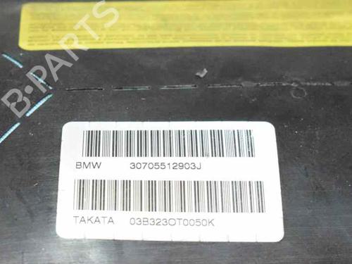 Electronic module BMW 3 Compact (E46) 320 td | BP791710M83 