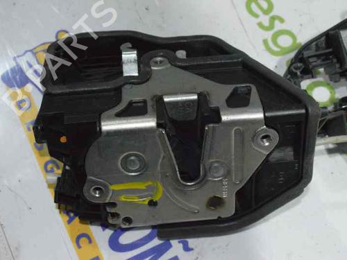 Front right lock BMW 3 Coupe (E92) 325 d | BP799422C97 