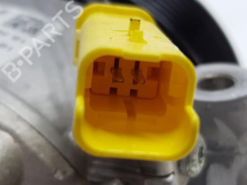 AC compressor OPEL ASTRA L Sports Tourer (O5) 1.2 (FRHNPJ) | BP24432647M34 