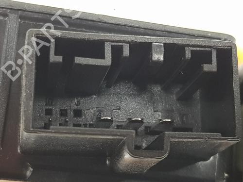 Left rear window motor VW GOLF VII (5G1, BQ1, BE1, BE2) 2.0 GTD | BP22221285E23