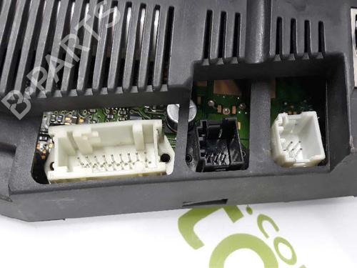 Climate control BMW 3 (E46) 316 i | BP1159915I5 