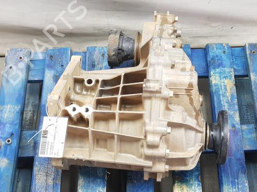 Used Transfer box FORD RANGER (TKE) 3.2 TDCi 4x4 (200 hp) 29708618