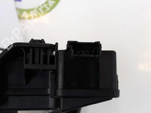 Tailgate lock BMW 3 (E90) 320 i | BP6623711C101 