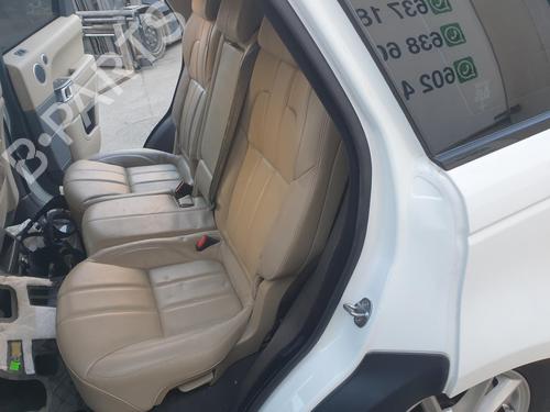 Elektronisk modul LAND ROVER RANGE ROVER SPORT II (L494) 3.0 TDV6 4x4 | BP14106642M83 