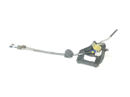 Used Gear lever PEUGEOT 308 I (4A_, 4C_) 1.6 16V (120 hp) 15510716