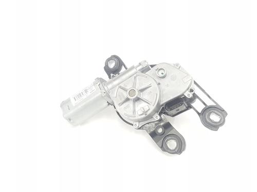Rear wiper motor VW POLO VI (AW1, BZ1, AE1)  | BP29573501M102 