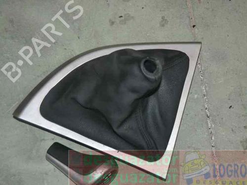 Used Shift knob BMW 1 (E87) 120 d (163 hp) 11392416