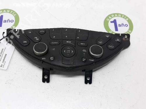 Used Climate control NISSAN PRIMERA (P12) 2.2 Di (126 hp) 4945091