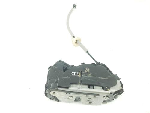 Used Front right lock SEAT ARONA (KJ7, KJP) 1.6 SRE (110 hp) 12577132