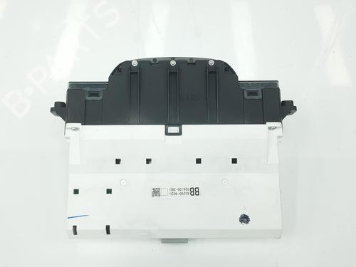 Display monitor TOYOTA LAND CRUISER PRADO (_J12_) 3.0 D-4D (KDJ120, KDJ125) | BP10696963C48 