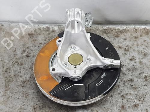 Left front steering knuckle VW ID.4 (E21) PRO | BP26697983M25 