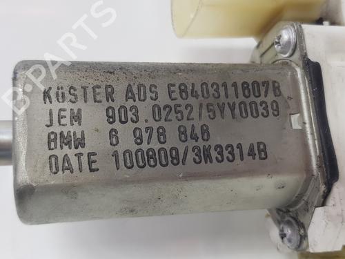 Front right window mechanism BMW 1 (E87) 116 d | BP29924029C23