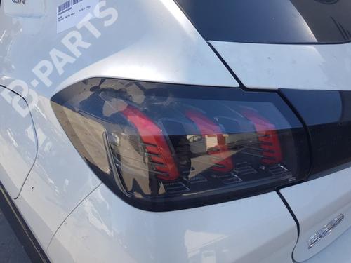 Switch PEUGEOT 208 II (UB_, UP_, UW_, UJ_) 1.2 PureTech 100 | BP9727759I30 