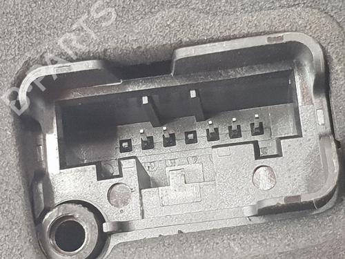 Front right lock VW GOLF VIII (CD1, DA1) 1.5 eTSI | BP29723360C97 
