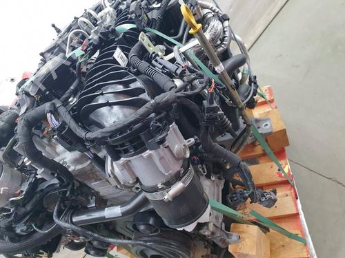 Engine JAGUAR XE (X760) | BP38757795M1 - Image 2