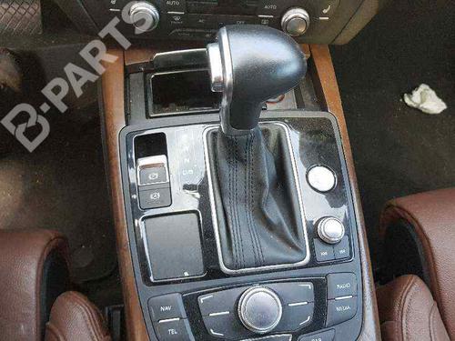 Rear left exterior door handle AUDI A6 C7 (4G2, 4GC) 3.0 TDI quattro | BP6923127C130  - Image 20