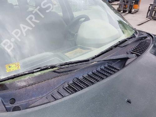 Engine control unit (ECU) LAND ROVER FREELANDER I (L314) 2.0 DI 4x4 | BP5830598M57 