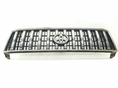 Rejilla Rejilla TOYOTA LAND CRUISER 90 (_J9_) 3.0 D-4D 4WD (KDJ90_, KDJ95_, KDJ90W, KDJ95W) (163 hp) 34639798 34639798