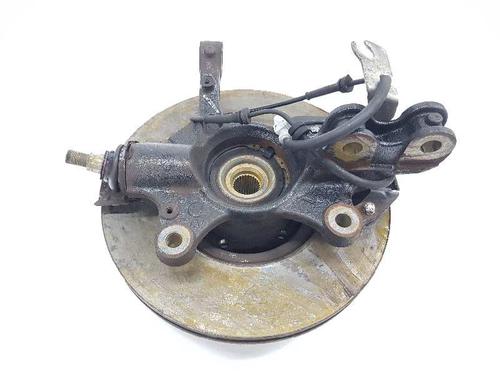 Used Left front steering knuckle PEUGEOT EXPERT Van (V_) 1.6 BlueHDi 115 (115 hp) 6657264