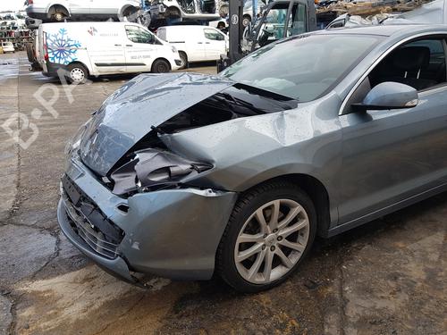 Engine RENAULT LAGUNA Coupe (DT0/1) 3.5 V6 (DT0P) | BP31045163M1