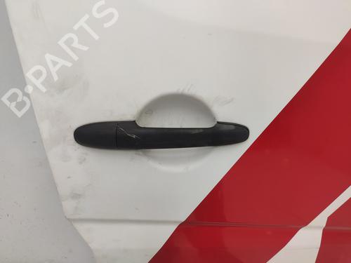 Right front door VW CRAFTER 30-50 Van (2E_) 2.5 TDI | BP15399748C3 