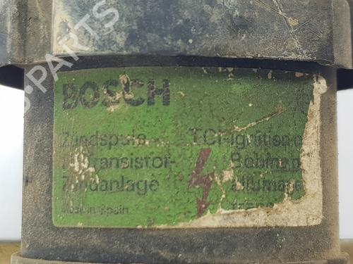 Ignition coil VW GOLF II (19E, 1G1) 1.8 GTI | BP12463773M94 