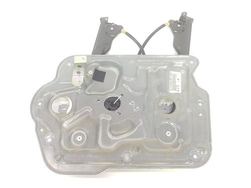 Front right window mechanism NISSAN QASHQAI / QASHQAI +2 I (J10, NJ10, JJ10E) 1.5 dCi | BP9847092C23 