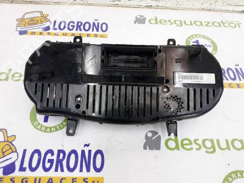 Instrument cluster SEAT LEON (1P1) 1.9 TDI | BP1933095C47 