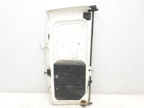 Right rear door OPEL COMBO Box Body/MPV (X12) 1.3 CDTI (B05) | BP18122635C5 
