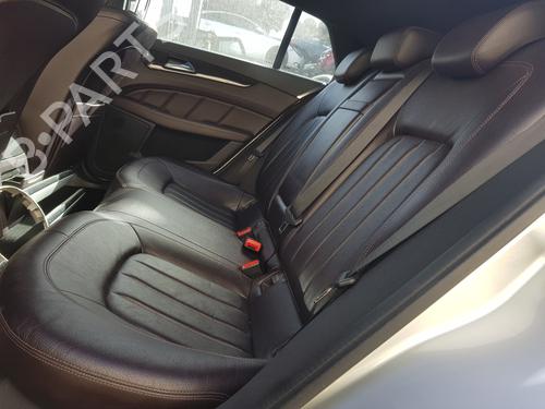 Switch MERCEDES-BENZ CLS Shooting Brake (X218) CLS 350 CDI / d (218.923) | BP39192155I30 - Image 36