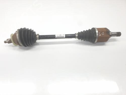 Used Left front driveshaft SEAT IBIZA V (KJ1, KJG) [2017-2026]  31096389