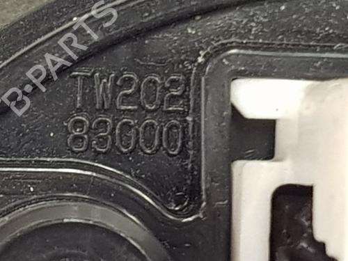 Left sun visor TOYOTA COROLLA Hatchback (_E21_, _EA1_, _EH1_) | BP37248556I1 - Image 4
