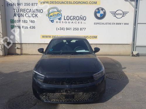 Used Parts OPEL CORSA F (P2JO) 4958585
