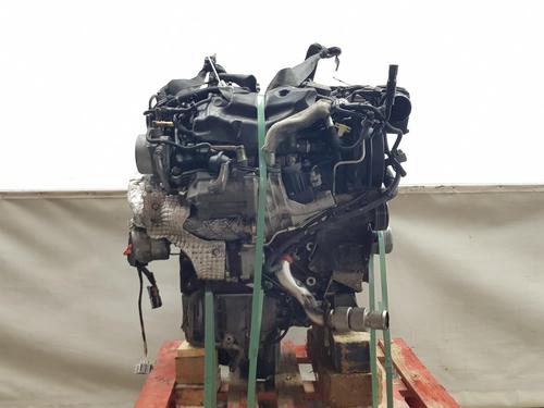 Engine LAND ROVER RANGE ROVER SPORT I (L320) 3.0 D 4x4 | BP12508410M1 