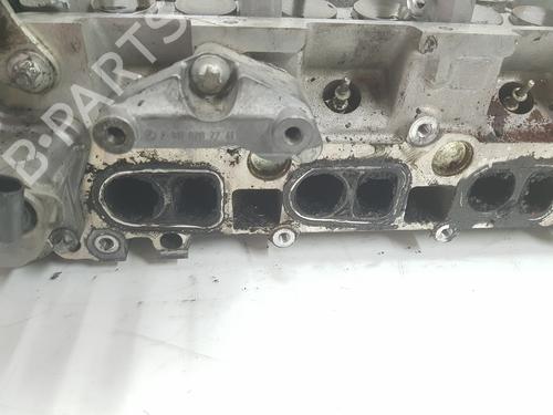 Cylinder head MERCEDES-BENZ C-CLASS (W204) C 220 CDI (204.002) | BP17240904M5 