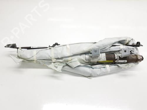 Used Right curtain airbag TOYOTA RAV 4 IV (_A4_) [2012-2019]  27302465