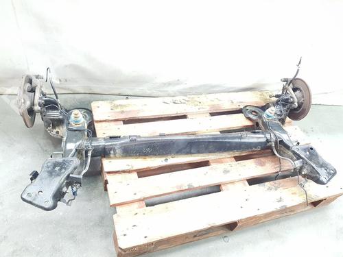 Rear axle CITROËN C3 Picasso (SH_) 1.6 HDI 90 (92 hp) 17904858