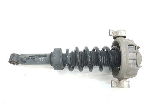 Used Left rear shock absorber PORSCHE CAYENNE (9PA) S 4.5 (340 hp) 5843229