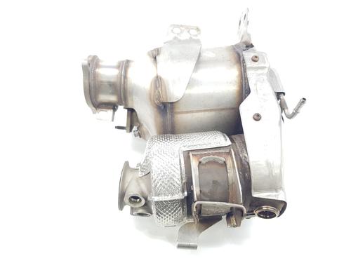 Filtro antiparticolato AUDI A6 C7 (4G2, 4GC) 2.0 TDI | BP30487204M81 