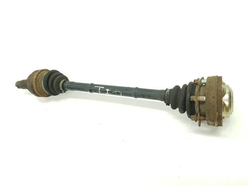 Transmisión trasera izquierda Transmisión trasera izquierda 39106758 39106758