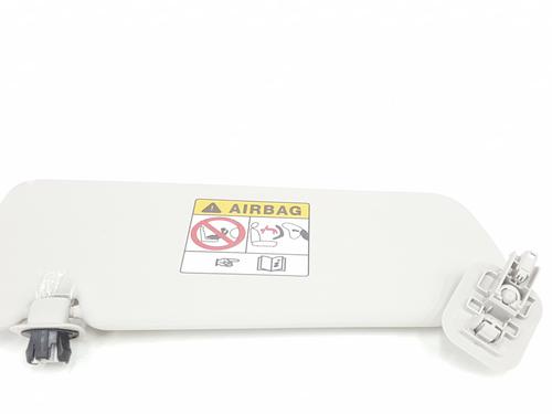Right sun visor DACIA SANDERO III  | BP32679510I2  - Image 7