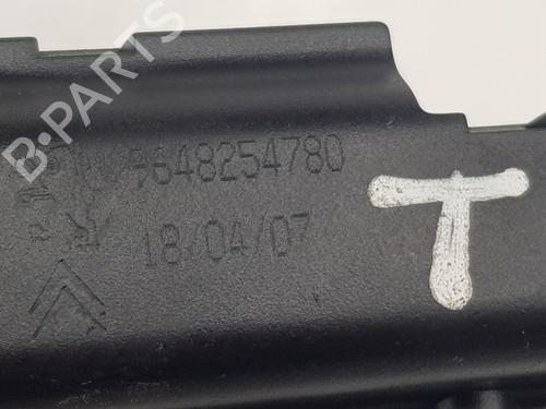 Tailgate lock PEUGEOT 407 SW (6E_, 6D_) 2.0 | BP27091097C101 