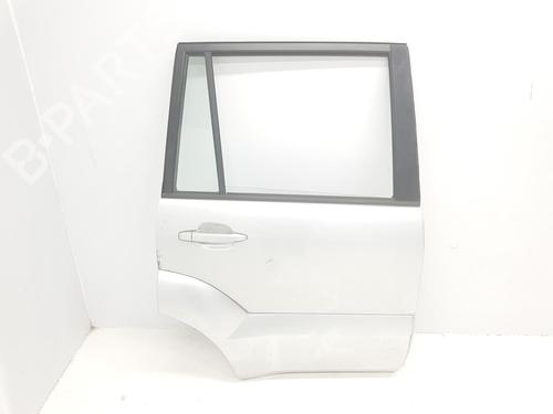 Used Right rear door TOYOTA LAND CRUISER PRADO (_J12_) 3.0 D-4D (KDJ120, KDJ125) (166 hp) 12145566