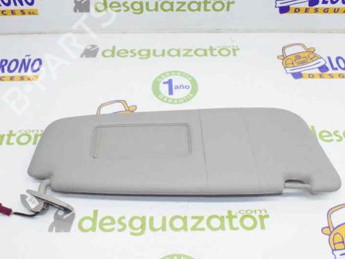 Right sun visor BMW 5 (E60) 525 d xDrive | BP1639414I2 