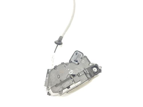Used Front left lock CUPRA LEON (KL1, KU1, KUG) [2020-2025]  29358821