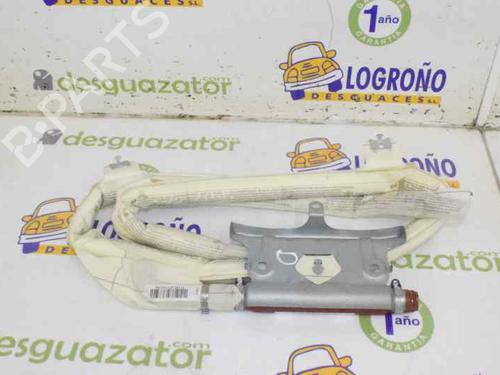 Used Right curtain airbag MINI MINI (R56) One (95 hp) 1483259